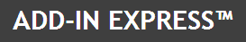 Add-in Express