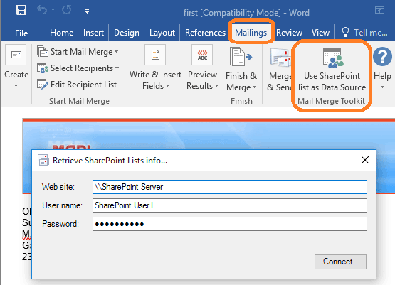 mapilab mail merge toolkit review