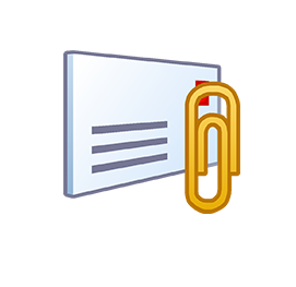 Attachments processor for Microsoft Outlook