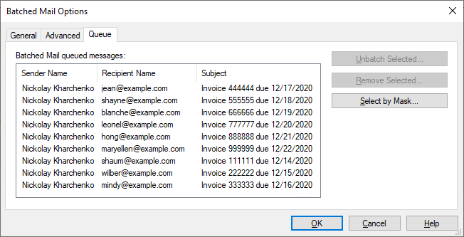 Using libcurl To Send Email from an SBC - Phidgets